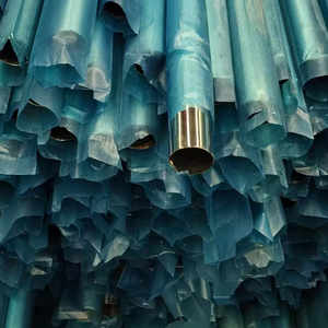 201 труба из нержавеющей стали Ss304 Ss316 - Product Image 6