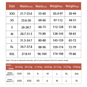 Correttore Modellante per il Corpo, Guaina Dimagrante da Donna, Corsetti a Compressione per <span class=keywords><strong>la</strong></span> Vita con Logo Personalizzato - Product Image 5