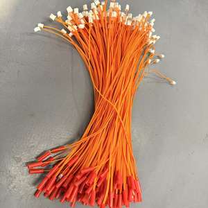 Encendedor eléctrico con núcleo <span class=keywords><strong>de</strong></span> cobre para interiores, fuente <span class=keywords><strong>de</strong></span> escenario, encendedor pirotécnico Ematch para fuegos artificiales, <span class=keywords><strong>petardos</strong></span> - Product Image 4