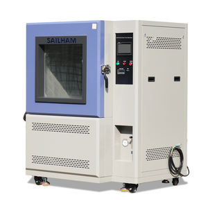 Cámara de Prueba Ambiental con Simulación de Tormenta de Arena, Probador de Resistencia al Polvo y Arena - Product Image 6