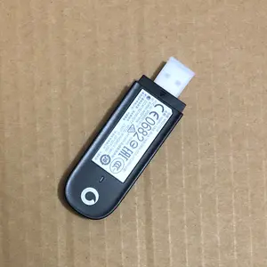 Desbloqueado Huawei MS2131i-8 módem USB 3G 21 Mbps HSPA + móvil de banda ancha 3G USB Dongle soporte caja de satélite