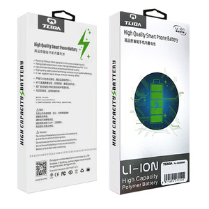 Nueva baterí<span class=keywords><strong>a</strong></span> de iones de litio de entrega rápida EB-BA217ABY Samsung <span class=keywords><strong>Galaxy</strong></span> S7 S8 9 10 <span class=keywords><strong>20s</strong></span> Note 9 10 baterías digitales para teléfonos móviles - Product Image 5