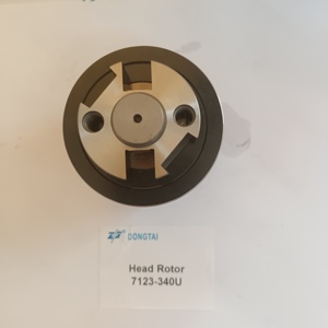 Rotor de tête DPA de bonne qualité avec écrou de buse 7123-340U - Product Image 1