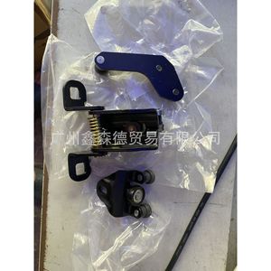 คาลิปเปอร์เบรค xsd สำหรับฟอร์ด Mk6 Mk7 1705694 4796308 16676754796304 1639910อะไหล่ซ่อมเปลี่ยน - Product Image 2