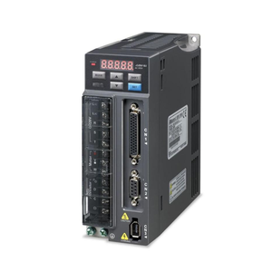 Variador de Frecuencia ASD-B2-1521-B Original y Nuevo, Serie ASDA-B2, Amplificador de Control de Movimiento de Alto Rendimiento para Automatización Industrial - Product Image 1