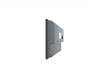 HMIET6600 Pantalla Táctil Ancha de 12 Pulgadas, 16 Millones de Colores, Dispositivo Host USB, RTC, DC24V, HMIET6600 - Product Image 3