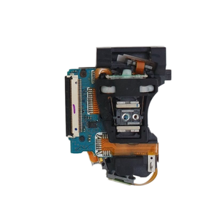 เลนส์เลเซอร์ PS3 Slim รุ่น KES-450DAA ชุดเลนส์ออปติคอลคู่ KEM-450D KEM-450DAA สำหรับซ่อมซีรีส์ 2500 3000 ไม่มีเด็ค - Product Image 1