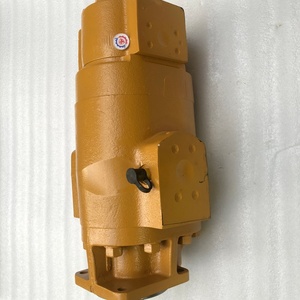 Construction Machinery Machine Hydraulic <b>Pump</b> No.280-7490 2807490 Main <b>Pump</b> K1118-01343 - Product Image 4