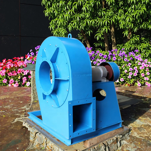 พัดลมหอยโข่งสำหรับงานหนัก66000 <span class=keywords><strong>cmh</strong></span> | 304เหล็กกล้าไร้สนิมเครื่องเป่าลมอุตสาหกรรม <span class=keywords><strong>CFM</strong></span> สูงป้องกันการกัดกร่อน ODM มอเตอร์ฝุ่น - Product Image 3