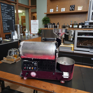 Máquina <span class=keywords><strong>Tostadora</strong></span> <span class=keywords><strong>de</strong></span> <span class=keywords><strong>Café</strong></span> Portátil Dicimi Probat para Granos <span class=keywords><strong>de</strong></span> <span class=keywords><strong>Café</strong></span> con <span class=keywords><strong>Precio</strong></span> Accesible - Product Image 3