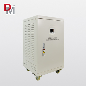 ตัวควบคุมการชาร์จพลังงานแสงอาทิตย์แบบ PWM 96V100A/150A/200A/250A/300A - Product Image 2