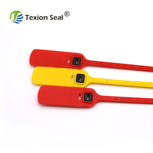 <span class=keywords><strong>Sello</strong></span> de Seguridad de Plástico Azul Ajustable TXPS 504 <span class=keywords><strong>Personalizado</strong></span> de Fábrica China <span class=keywords><strong>para</strong></span> Camiones - Product Image 4