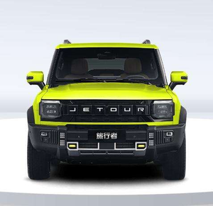 In Stock Best <strong>Price</strong> Chery <strong>Jetour</strong> Gasoline Car <strong>Traveler</strong> 2023 <strong>2024</strong> 2025 2.0t 4wd Off Road Vehicle Chinese Manufacturer <strong>Jetour</strong> T2 - Product Image 6