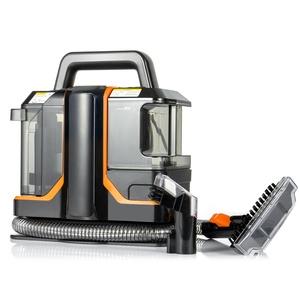 <span class=keywords><strong>Nettoyeur</strong></span> de canapé portable, machine de nettoyage à <span class=keywords><strong>vapeur</strong></span> multifonctionnelle pour la maison avec réservoir d'eau, adapté aux canapés <span class=keywords><strong>et</strong></span> aux tapis - Product Image 2