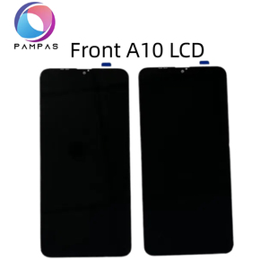 หน้าจอแสดงผล LCD แบบ <span class=keywords><strong>J4plus</strong></span> สำหรับ A10plus <span class=keywords><strong>Samsung</strong></span> Galaxy A10 A02ของแท้ - Product Image 3