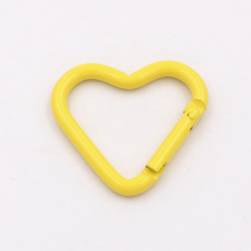 Jaune (coeur)