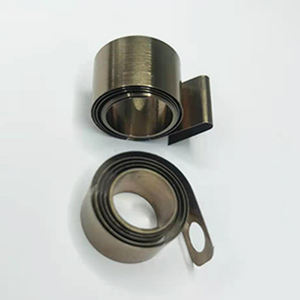 Poussoir à tabac à force variable - Product Image 5