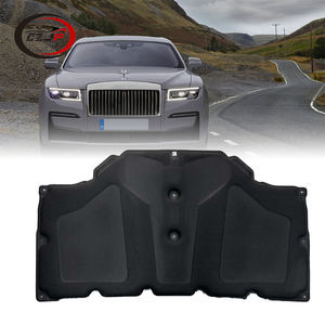 CZJF Factory Direct nouveau capot pour Rolls-Royce GHOST 2020 2021 2022 2023 4ème génération capot moteur avant de voiture - Product Image 6