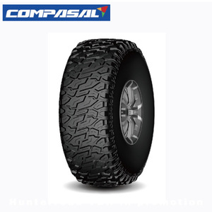 Pneu tout-terrain Lanvigator Compasal <span class=keywords><strong>Aplus</strong></span> MT 4x4 33x12.5r20, 35x12.5r20, 37x13.5r22 - Product Image 1