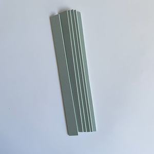 All'ingrosso blocco abrasivo in carburo di silicio verde per riparazione di rimozione della ruggine strumenti di lucidatura per sbavatura forbici durezza media OEM - Product Image 5