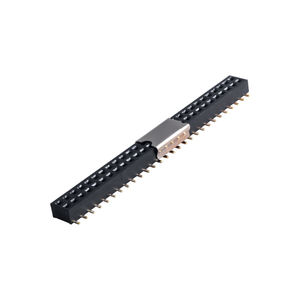 Conector <span class=keywords><strong>Btb</strong></span> de 56 Pines, precio barato para IOT <span class=keywords><strong>TV</strong></span> NB GPS, soporte de placa hembra para Puerto de muelle, gran oferta en India, VN, Emiratos Árabes Unidos, Malasia - Product Image 2