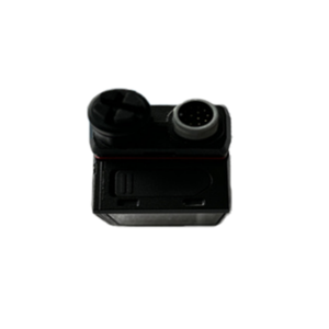 Lector de Códigos de Barras Inteligente con IA 100% Nuevo y Original, SR-X300W Keyence, Escáner de Alta Velocidad 1D/2D en Stock - Product Image 2