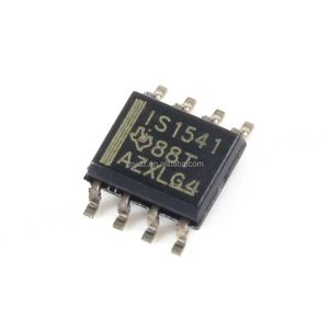 Puce isolatrice I2C bidirectionnelle à horloge unidirectionnelle ISO1541DR SOIC-8 avec sérigraphie IS1541 - Product Image 1