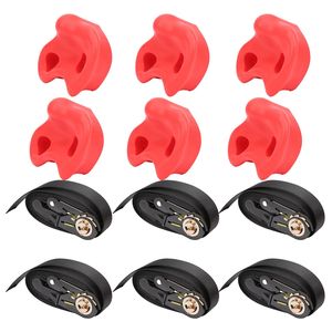 ABS in poliestere albero di roccia parete arrampicata pietre Kit fasce per bambini Outdoor Fitness accessorio - Product Image 2