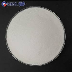 Ücretsiz Numune Mevcut |   Doğrudan Tedarik Chengli CL-SG Endüstriyel Sınıf Sodyum Glukonat Geciktirici Toz-Çevre Dostu Toksik Olmayan - Product Image 1