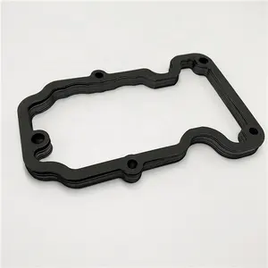 Cylinder head cover gasket 612630040007 for WP13 engine