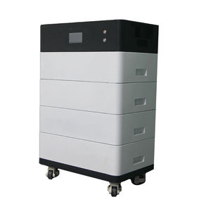 5000 Вт, 10000 Вт, 5 кВтч, 10 кВтч, 409 В, 307 В, литий-ионный Аккумулятор lifepo4, 100 А/ч, 200 А · ч - Product Image 1