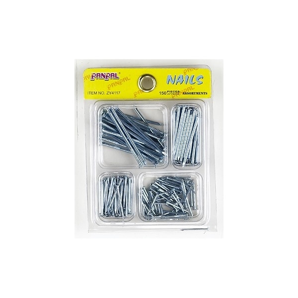 High Quality 2180pcs Nail Set Durable