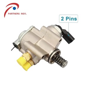 Bomba de Combustível de Alta Pressão Zpartners 06E127025G 06E127025AB Aplicável para Audi A4 A5 A6 V6 3.2L - Product Image 4