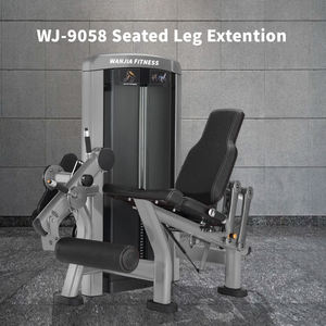 Équipement de fitness personnalisé de haute qualité, machines à sélection de charge par broche multi-intégrées, <span class=keywords><strong>extension</strong></span> de jambe assise personnalisée bon marché, haute technologie - Product Image 4
