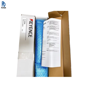 Nouvel Éliminateur Statique à Induction Haute Vitesse KEYENCE SJ-H036A sans Ventilateur, Corps en Forme de Tige, Garantie d'un An - Product Image 1