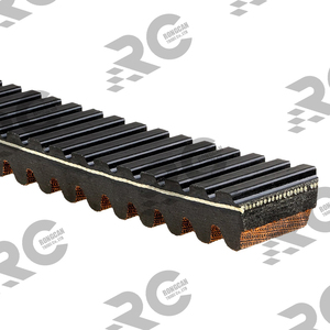 Correa de transmisión de caucho Gates nueva para G-Force Studio 40G3569 para ATV UTV, compatible con <span class=keywords><strong>CF</strong></span> <span class=keywords><strong>Moto</strong></span> <span class=keywords><strong>450</strong></span>-625cc - Product Image 3