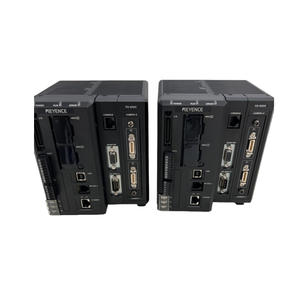 Sistema de Visión KEYENCE XG-8500 de Ultra Alta Velocidad y Gran Capacidad, Totalmente Personalizable, Cámara Multiusos, Controlador de Imagen - Product Image 5