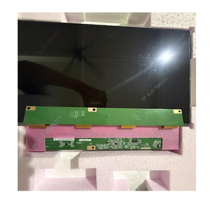 QV184QUB-N80 โมดูลจอแสดงผล TFT LCD ขนาด 18.4 นิ้ว หน้าจอ 3840(H)*2160(V) ความคมชัด 1000:1 ความถี่ 60 Hz แผงสีดำสำหรับอุปกรณ์อุตสาหกรรม - Product Image 1