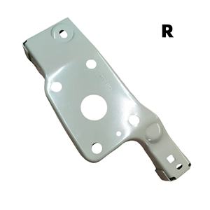 Support de cadre avant d'habitacle OE YL00304480 YL00304580 pour Peugeot 4008 5008 508L <span class=keywords><strong>Citroen</strong></span> C5AIRCROSS - Product Image 4