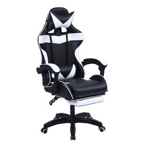 <span class=keywords><strong>Chaise</strong></span> de jeu <span class=keywords><strong>Chaise</strong></span> d'ordinateur pour le bureau et la maison; Chaises de maison <span class=keywords><strong>Respawn</strong></span> Tech Recliner - Product Image 4