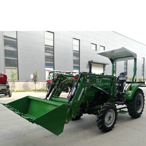 Mini <span class=keywords><strong>tractor</strong></span> 4x4 30hp 40hp 2wd 4wd 4x4 mini <span class=keywords><strong>tractor</strong></span> <span class=keywords><strong>pequeño</strong></span> con <span class=keywords><strong>pala</strong></span> <span class=keywords><strong>para</strong></span> nieve - Product Image 2