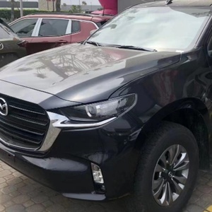 Alfombrillas de Coche de Nuevo Diseño para MAZDA BT-50 2024 - Product Image 2