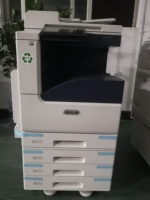 Imprimante couleur multifonctionnelle TOHITA A3 A4 pour photocopieur Xerox VersaLink C7020 C7025 C7030 Imprimante couleur multifonctionnelle