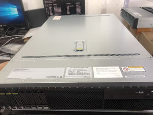 Fusion 2288H V5 2288hv5 sử dụng Rack máy chủ <span class=keywords><strong>Xeon</strong></span> Bộ vi xử lý 2U Yếu tố hình thức trong kho - Product Image 5