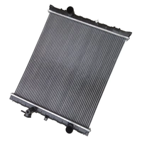 Radiateur robuste OEM 253015H200 pour minibus Hyundai County
