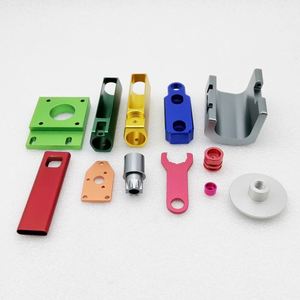 Mecanizado CNC Industrial de 5 Ejes, Piezas de Acero Inoxidable para Desnatadores, Torneado de Precisión, Fresado, Perforación por Electroerosión de Hilo Metálico Personalizada - Product Image 5