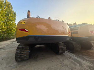 Nouvelle pelle hydraulique Xuzhou Machinery 31,5 tonnes XE310DA <span class=keywords><strong>Euro</strong></span> 3 - Product Image 1
