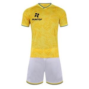 <span class=keywords><strong>Camiseta</strong></span> de Fútbol de Tailandia 2026 de Alta Calidad, Personalizada y Hecha a Medida para Jóvenes, Adultos y Niños - Product Image 2