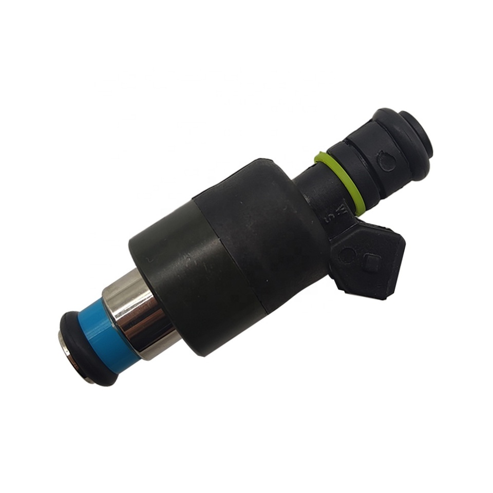 25174024 High Quality Buy Fuel Injectors For DAEWOO Nexia Lanos Espero Nubira 1.5 1.6 16V