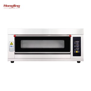<span class=keywords><strong>Four</strong></span> à sole électrique professionnel à <span class=keywords><strong>porte</strong></span> vitrée, 1 sole, <span class=keywords><strong>2</strong></span> plateaux - Product Image 1